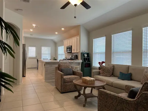 2448 Opaline Drive, Little Elm, TX 76227