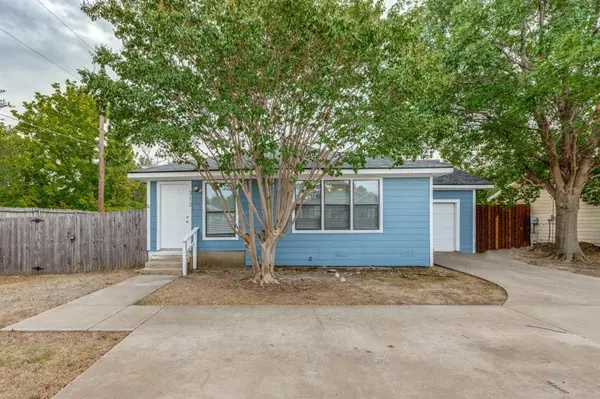 312 Mockingbird Lane, Denton, TX 76209