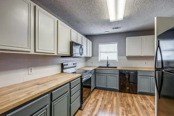 312 Mockingbird Lane, Denton, TX 76209