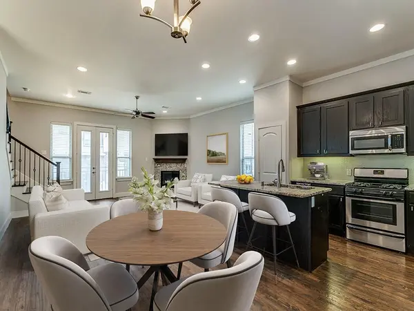 4323 Dickason Avenue #29, Dallas, TX 75219