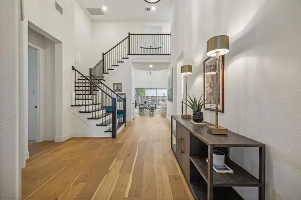 8365 Western, The Colony, TX 75056