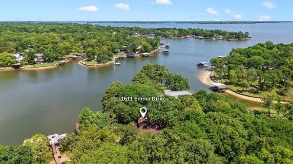 1611 Emma Drive, Tool, TX 75143