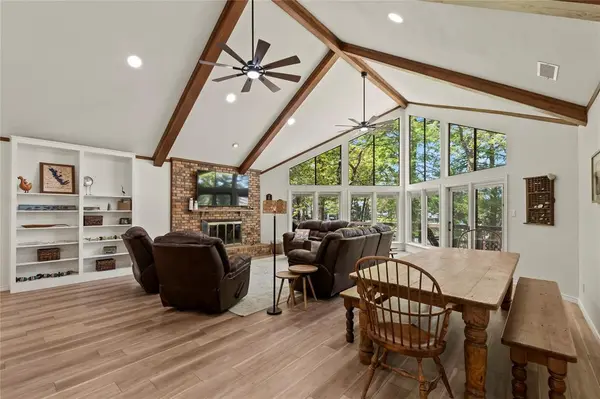 1611 Emma Drive, Tool, TX 75143