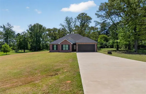 18310 Timber Oaks Drive, Lindale, TX 75771