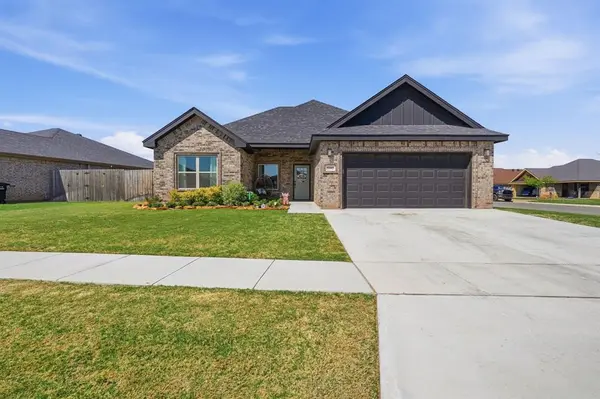 3302 Shelby, Abilene, TX 79606