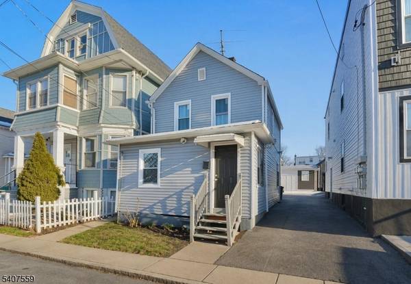 80 Cleremont Ave, Irvington Twp., NJ 07111