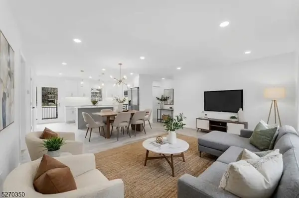 41 High St, Nutley Twp., NJ 07110