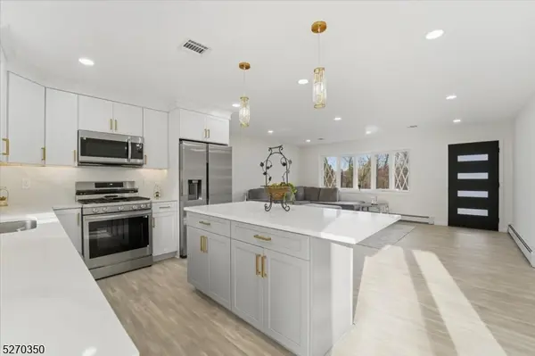 41 High St, Nutley Twp., NJ 07110