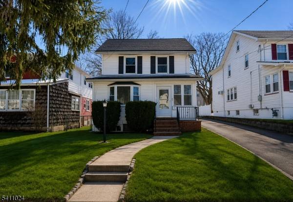 401 Burroughs Ter, Union Twp., NJ 07083