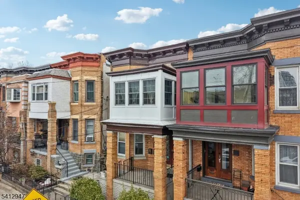 20 Concord St, Jersey City, NJ 07306