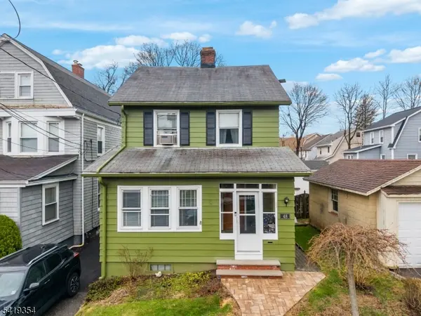 48 Wilfred St, West Orange Twp., NJ 07052