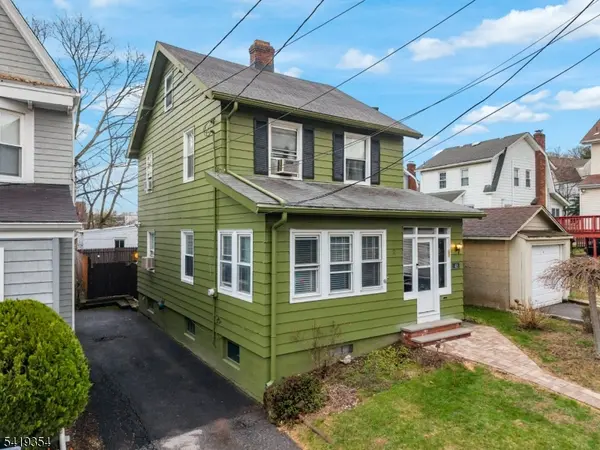 48 Wilfred St, West Orange Twp., NJ 07052