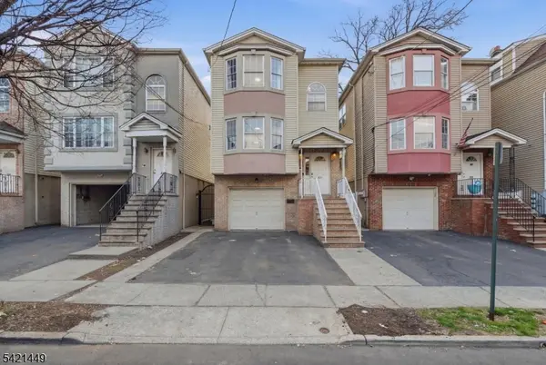 452 Marshall St, Elizabeth City, NJ 07206