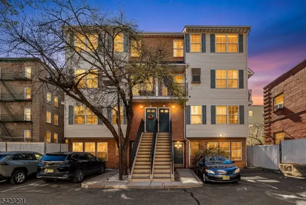 84 Union St #C3, Newark City, NJ 07105