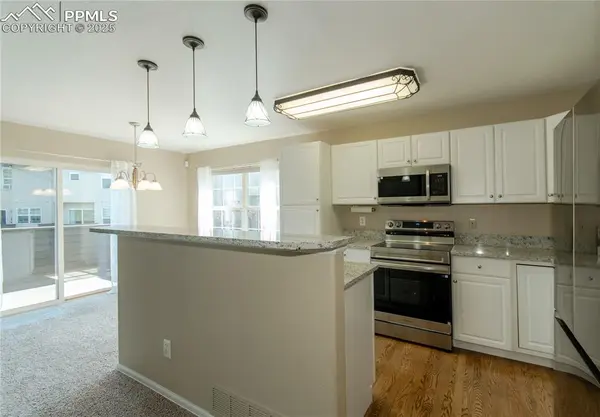 3216 Capstan WAY, Colorado Springs, CO 80906