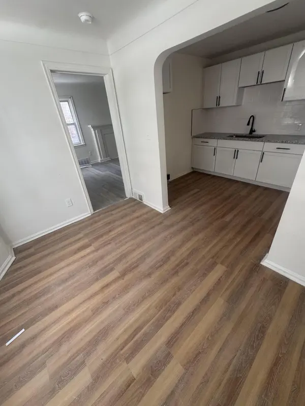 18955 Hamburg ST, Detroit City, MI 48205