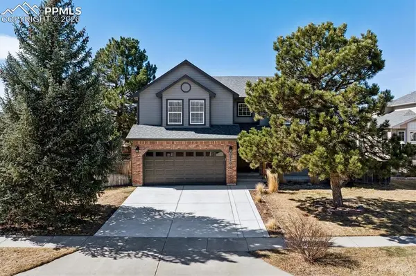 10210 Monmouth LN,  Colorado Springs,  CO 80920