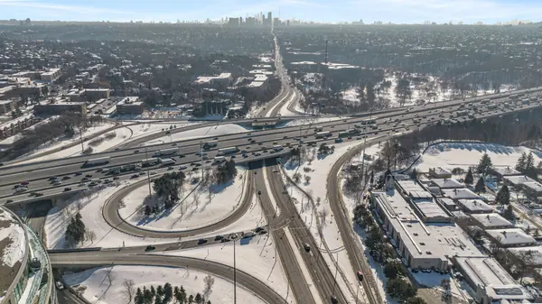 30 Harrison Garden BLVD #1605, Toronto C14, ON M2N 7A9