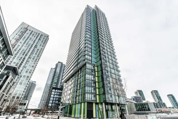 2811 - 170 Fort York BLVD, Toronto C01, ON M5V 0E6