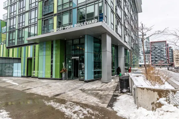 2811 - 170 Fort York BLVD, Toronto C01, ON M5V 0E6