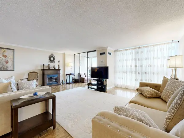 131 Torresdale AVE #908, Toronto C07, ON M2R 3T1