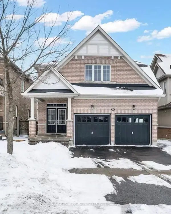 17 Adanac DR, Whitby, ON L1N 0J4