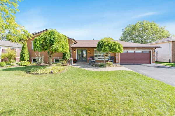 2032 Chantler ST, Innisfil, ON L9S 1B5