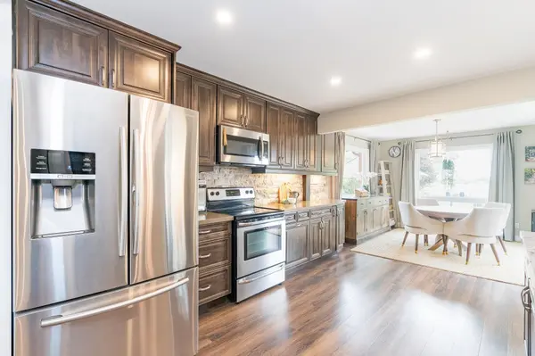 2032 Chantler ST, Innisfil, ON L9S 1B5