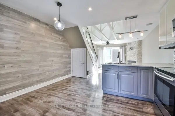 81 Laguna Pkwy N #Unit 12, Ramara, ON L0K 1B0