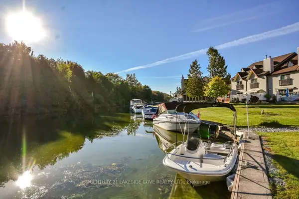 81 Laguna Pkwy N #Unit 12, Ramara, ON L0K 1B0