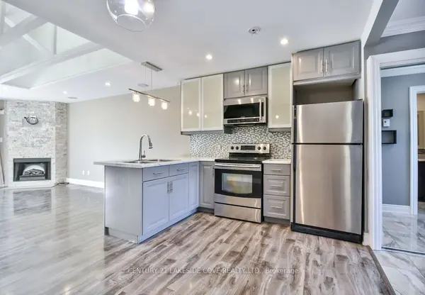 81 Laguna Pkwy N #Unit 12, Ramara, ON L0K 1B0