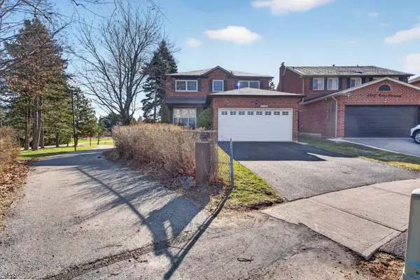 3591 Kelso CRES, Mississauga, ON L5L 4R9