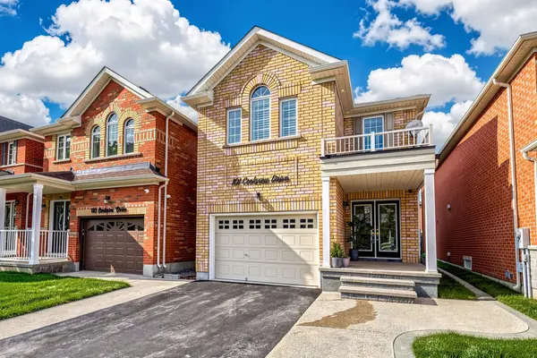 101 Cookview DR, Brampton, ON L6R 3T9