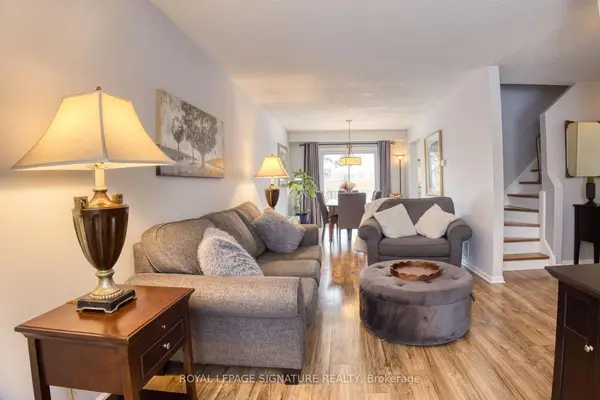 6448 Colebrook CRES, Mississauga, ON L5N 3E4