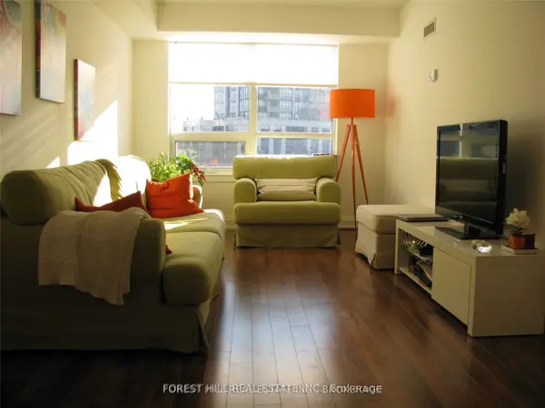 1 De Boers DR #316, Toronto W05, ON M3J 0G6