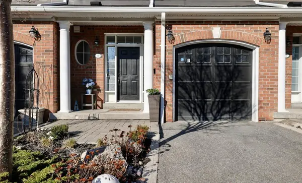 85 Church ST #8, Mississauga, ON L5M 1M6