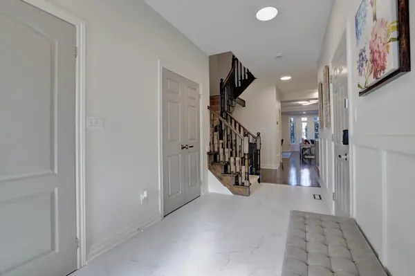 85 Church ST #8, Mississauga, ON L5M 1M6