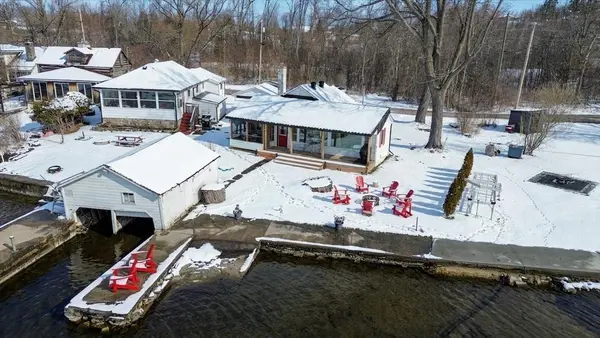 1129 McCarthy's Point RD, Asphodel-norwood, ON K0L 1Y0