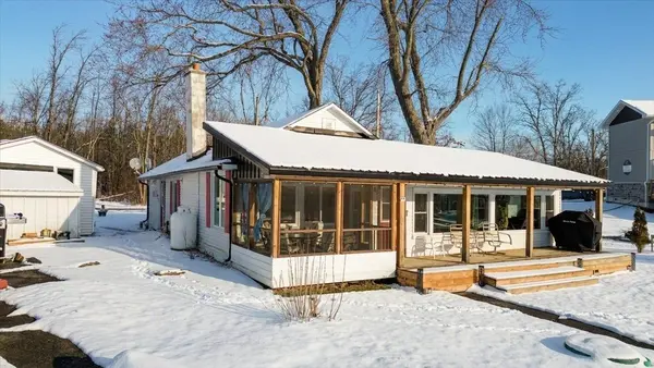 1129 McCarthy's Point RD, Asphodel-norwood, ON K0L 1Y0