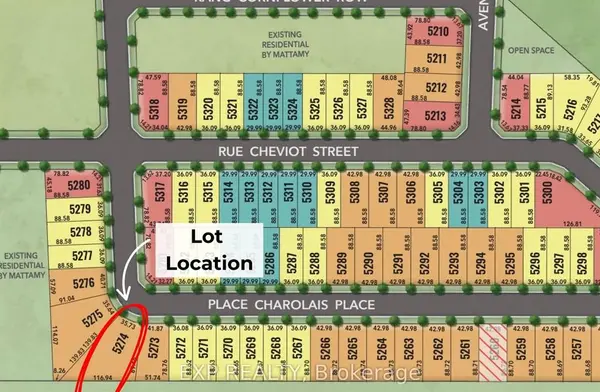 1058 Charolais PL, Stittsville - Munster - Richmond, ON K0A 2Z0