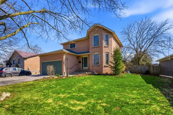 21 Garden CRES, Brant, ON N3L 3T3