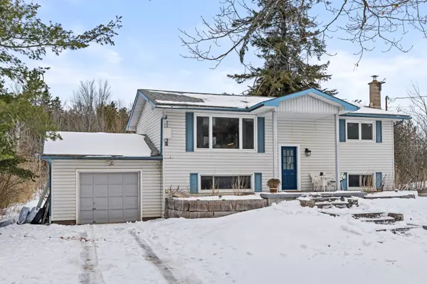 2234 Mccrackens Landing RD, Douro-dummer, ON K0L 2H0