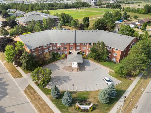 1 Heritage WAY #109, Kawartha Lakes, ON K9V 5P9