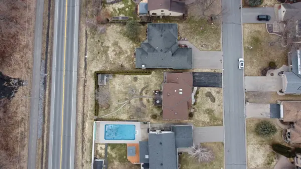 1717 Blakely DR, Cornwall, ON K6J 5M6