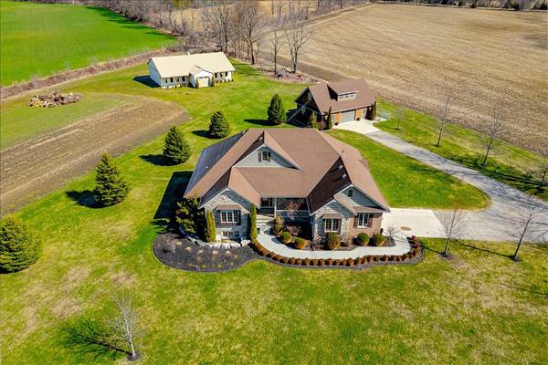 134 Norwich RD, Brant, ON N0J 1P0