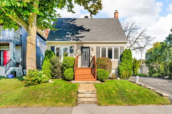 10 King ST, Cornwall, ON K6J 1K1