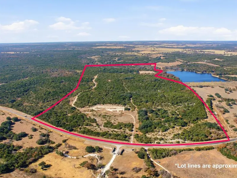TBD 200 ACRES FM-2481 Road #2481, Stephenville, TX 76401