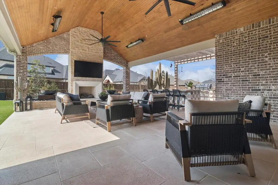 582 Broadleaf Way, Haslet, TX 76052