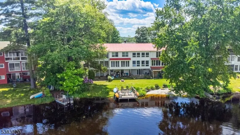 109-B North Shore Pt O2 #B, Montague Twp., NJ 07827