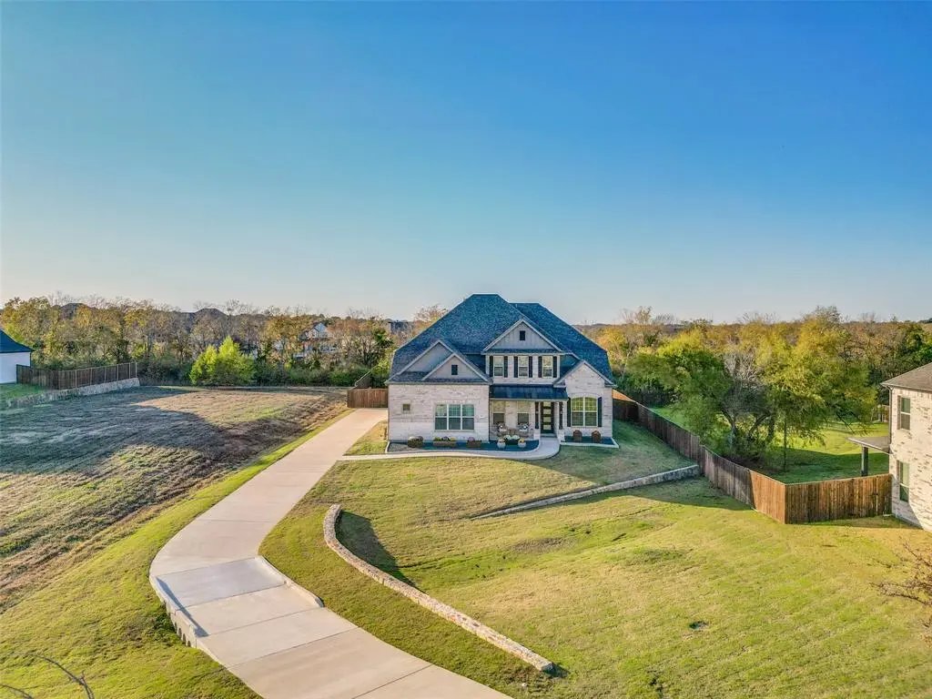 311 Suncrest Way, Sunnyvale, TX 75182
